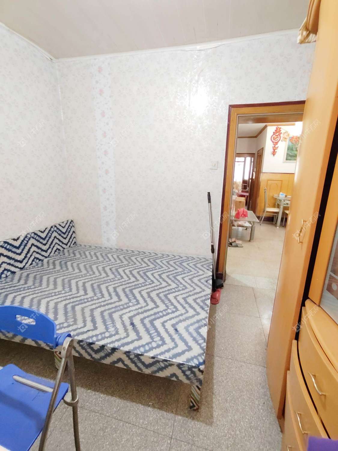 常州翠竹新村南区租房_翠竹新村南区2室1厅房源出租
