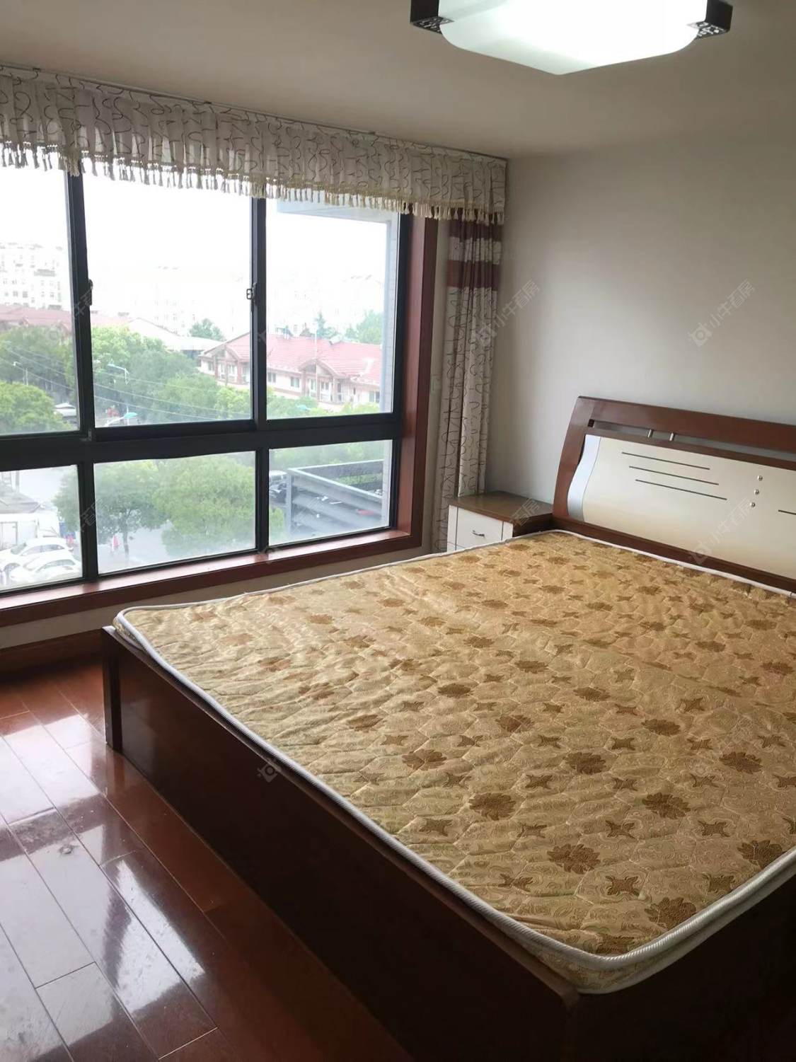 常州香槟广场在租房源_小牛看房