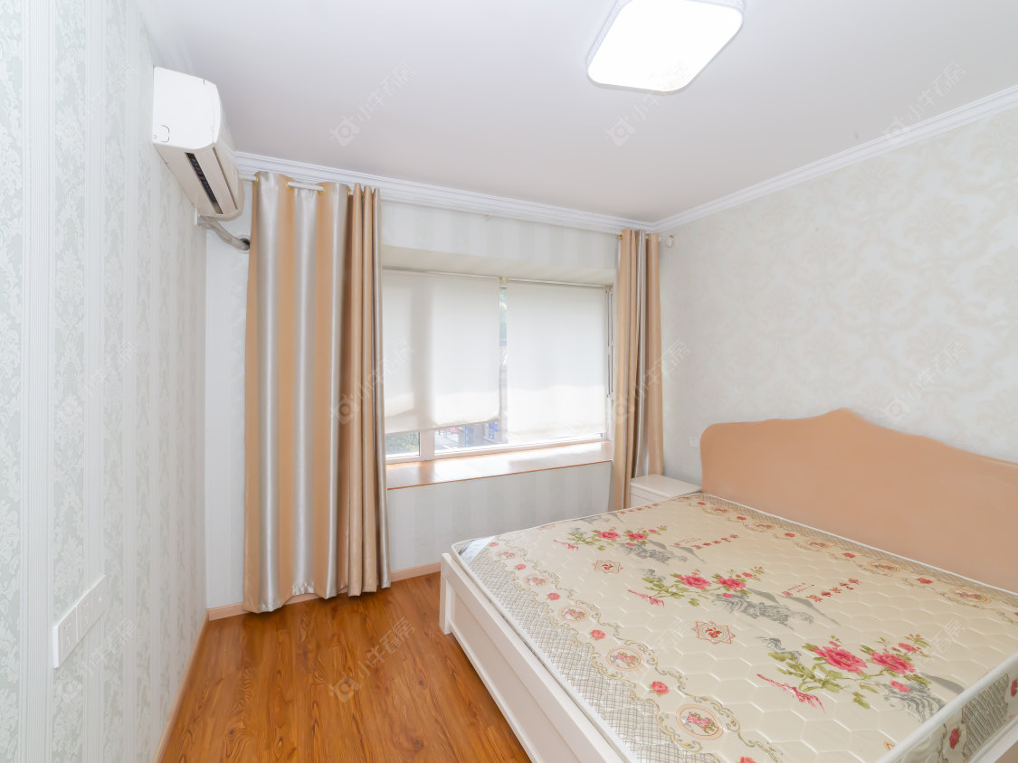 常州九龙仓时代上院在售二手房源室内图_小牛看房