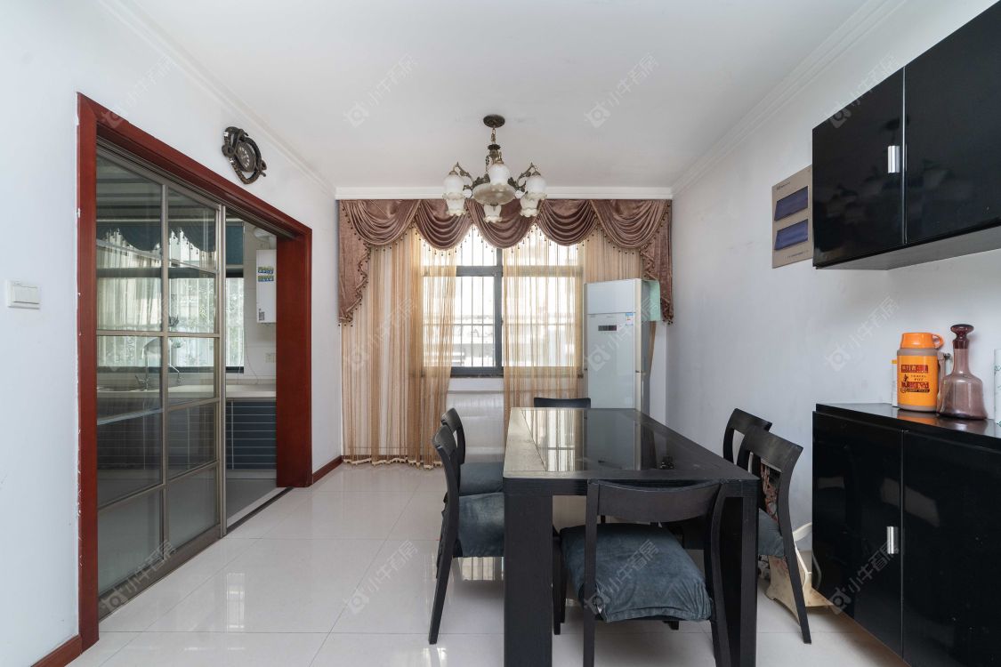 常州鸿盛名苑在售二手房源室内图_小牛看房