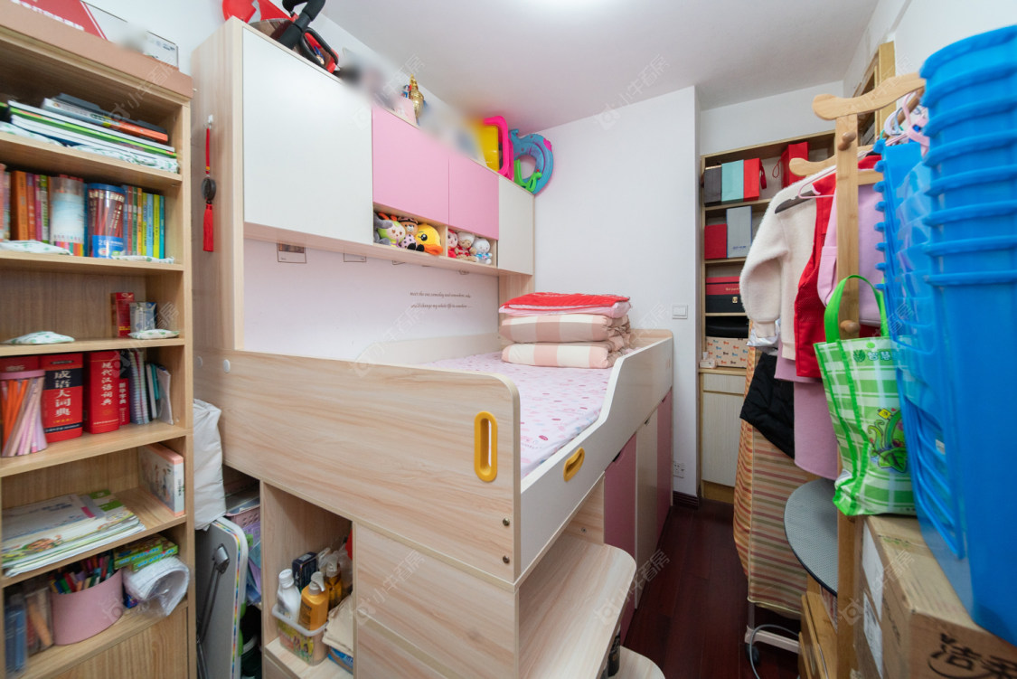 常州德禾豪景在售二手房源室内图_小牛看房