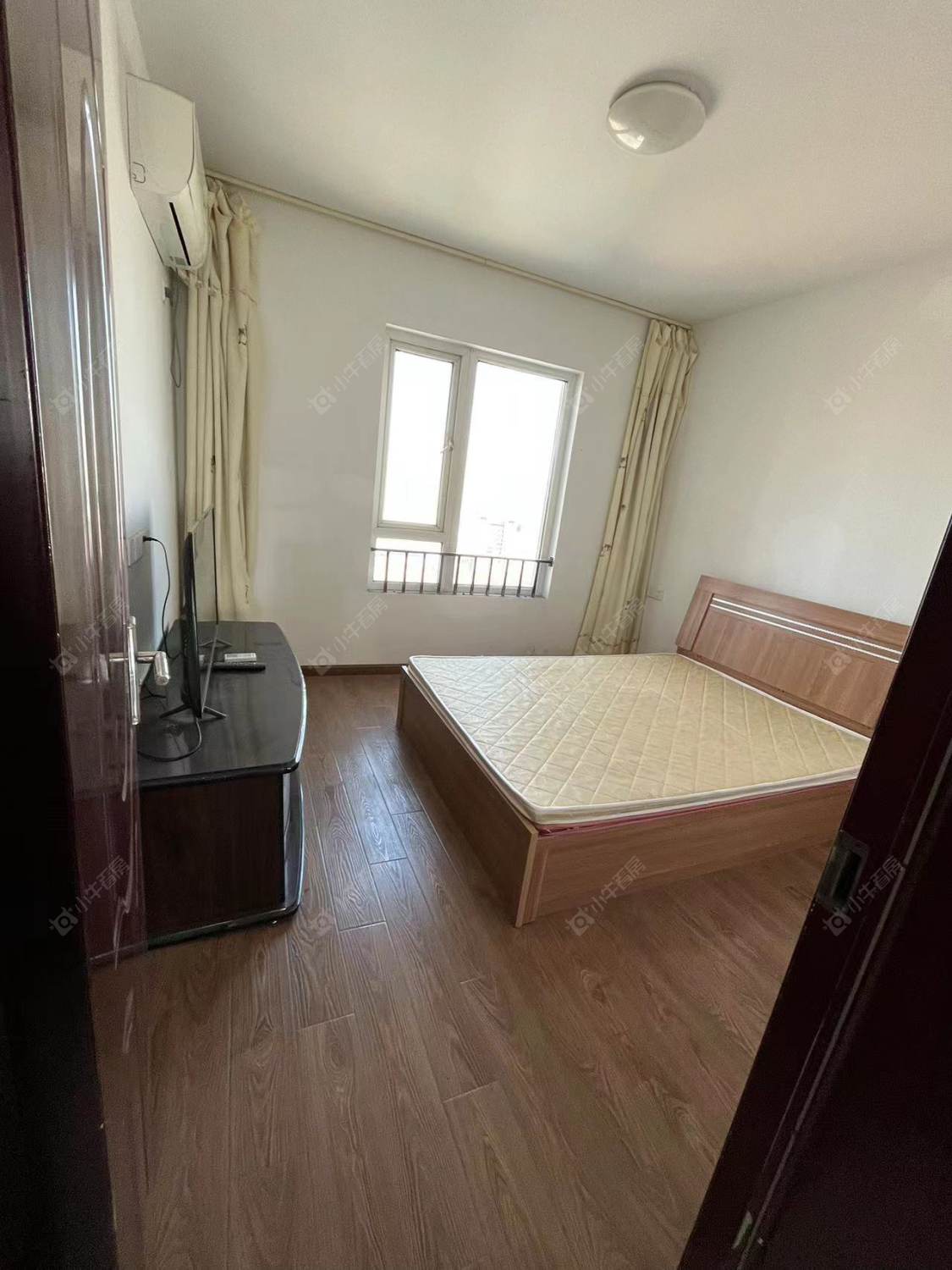 常州平岗星苑一期在租房源_小牛看房