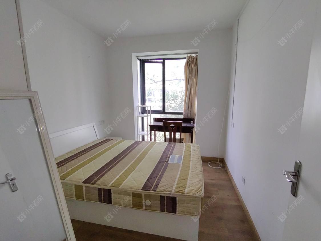 常州新城南都雅苑在租房源室内图_小牛看房