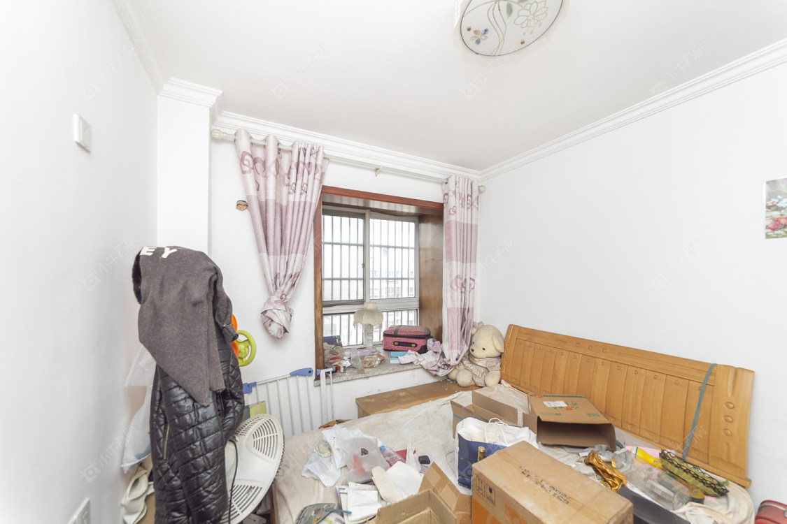 常州绿园爱舍南区在售二手房源室内图_小牛看房