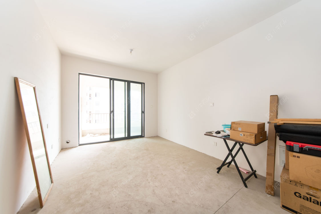 常州星湖广场在售二手房_小牛看房