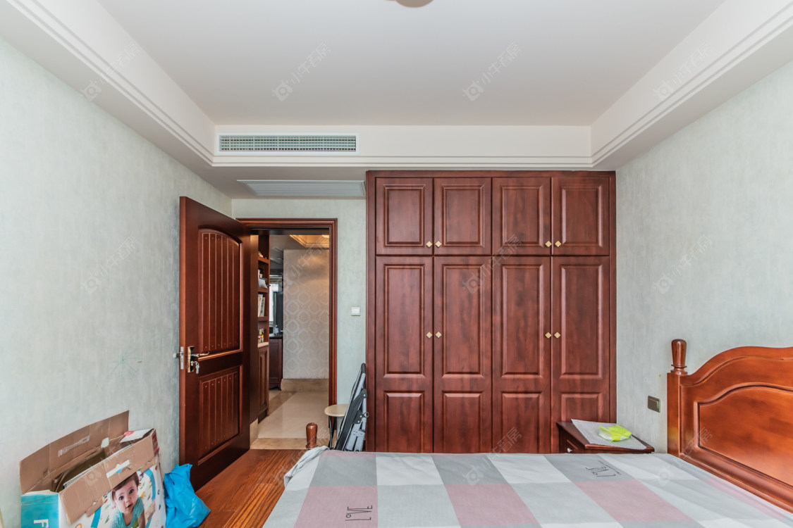 中海锦珑湾房源室内图 常州中海锦珑湾在售二手房源室内图_小牛看房