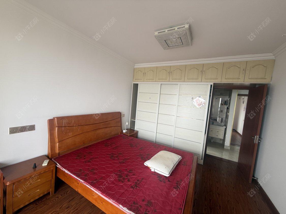 常州中奥珑郡在租房源_小牛看房