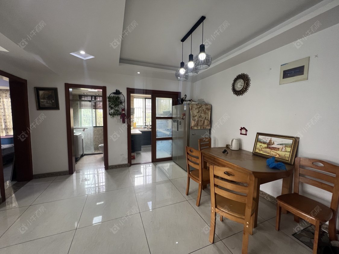 常州金玉苑在租房源室内图_小牛看房