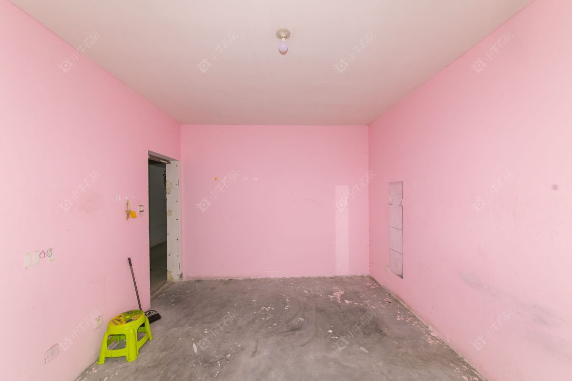 常州枫逸人家在售二手房源室内图_小牛看房