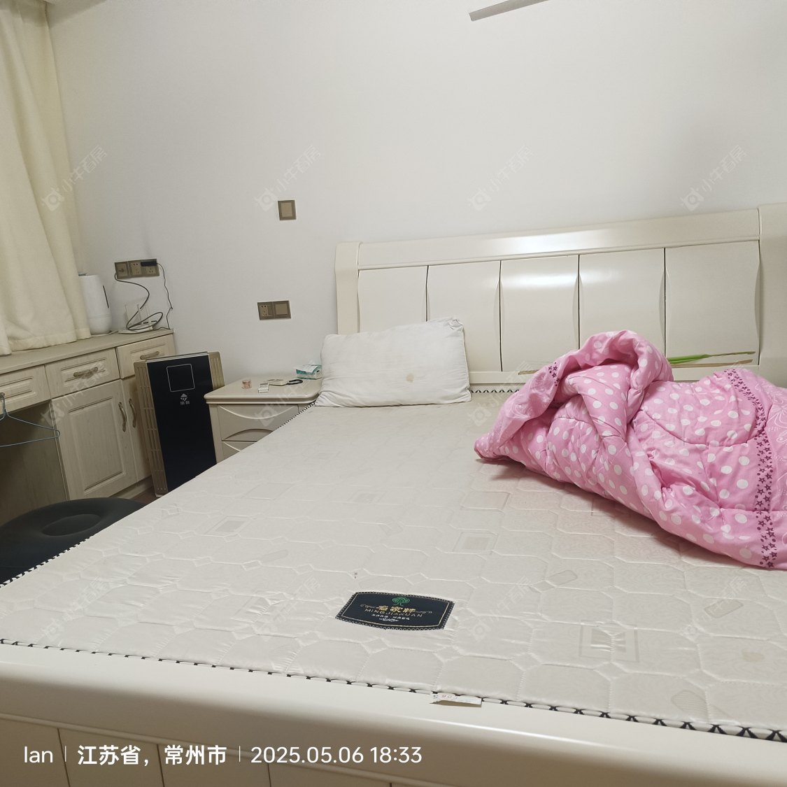 常州绿地世纪城一期在租房源_小牛看房