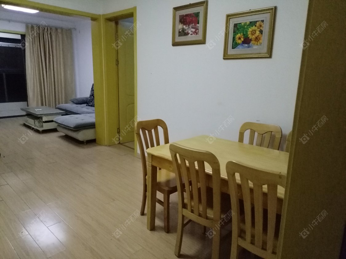 常州常发豪庭国际在租房源室内图_小牛看房