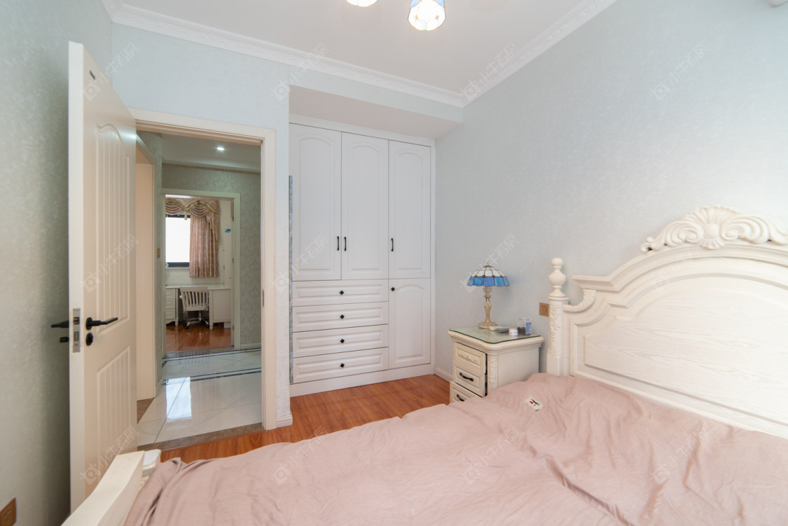 常州雨润城在售二手房源室内图_小牛看房