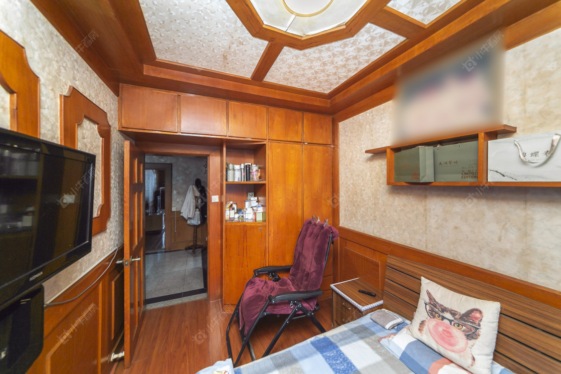 常州会馆浜新村在售二手房源室内图_小牛看房