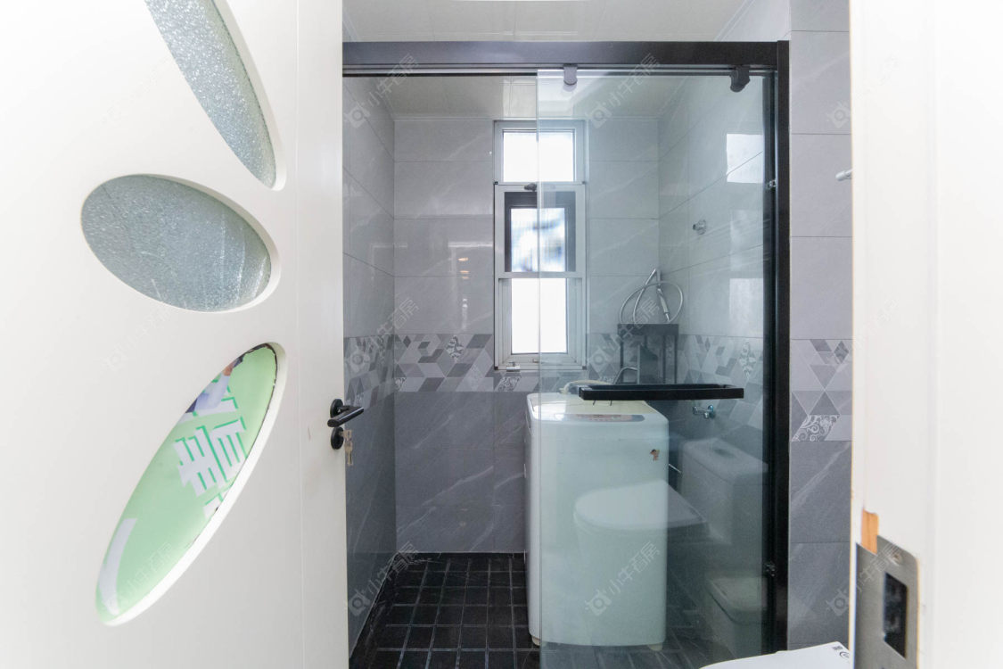 常州蔚蓝天地三四期在售二手房源室内图_小牛看房