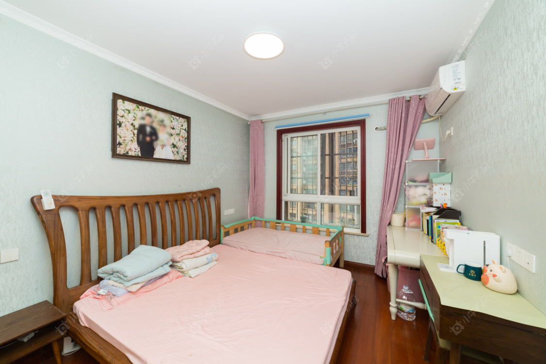 常州御河湾在售二手房源室内图_小牛看房