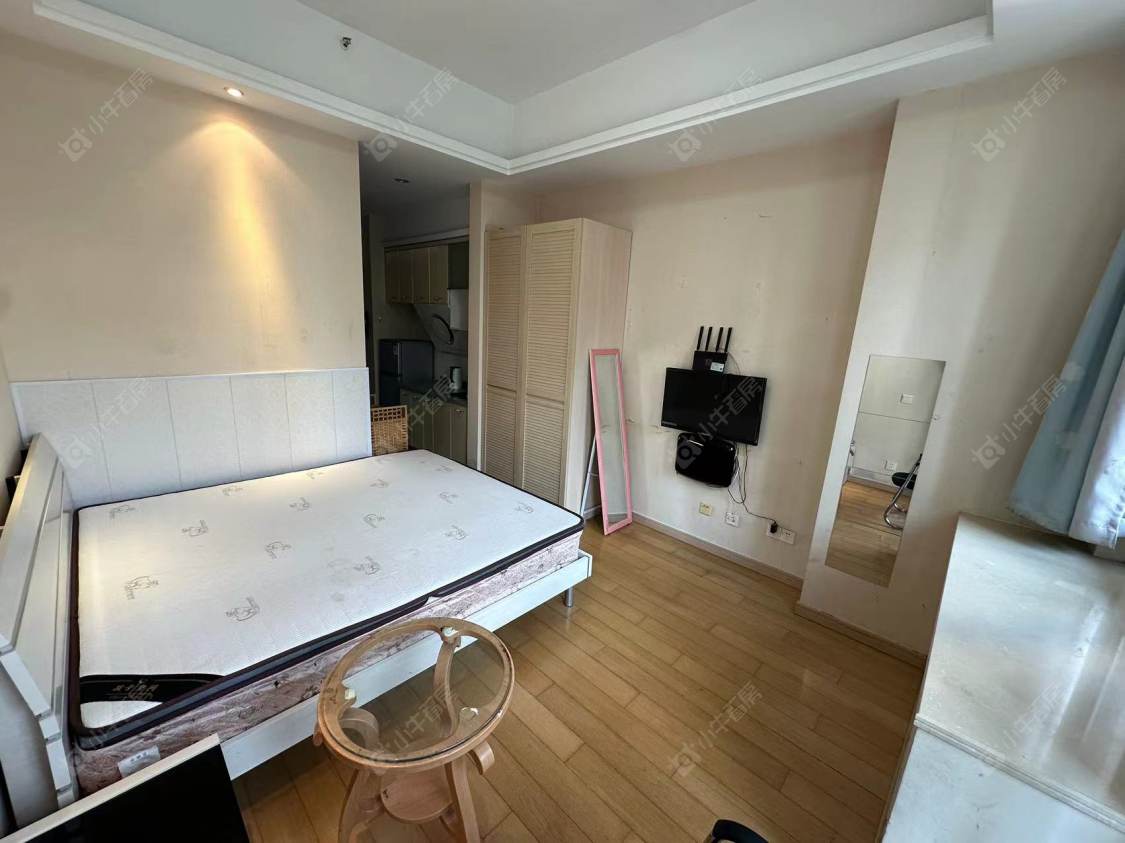 路劲又一城房源 常州路劲又一城在租房源_小牛看房