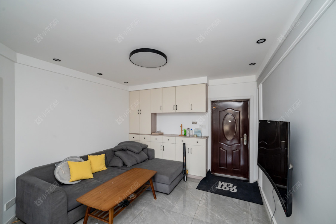 高成天鹅湖(公寓)房源室内图 常州高成天鹅湖(公寓)在售二手房源室内图_小牛看房