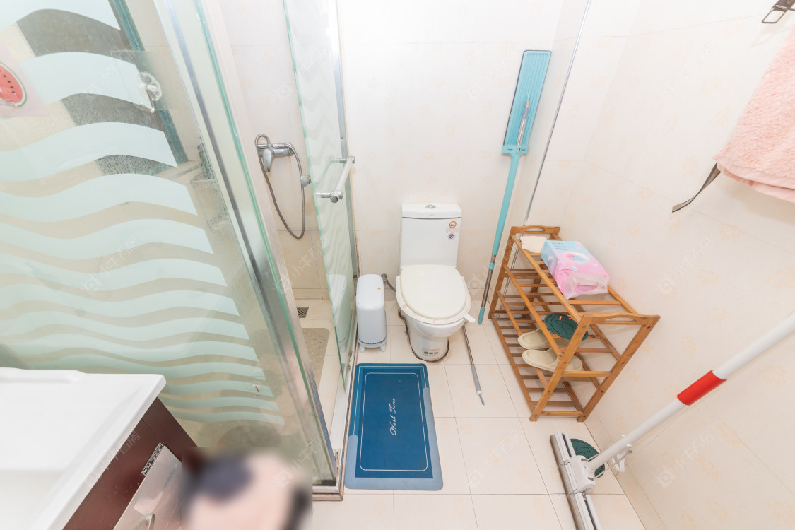 常州百馨西苑一二期在售二手房源室内图_小牛看房