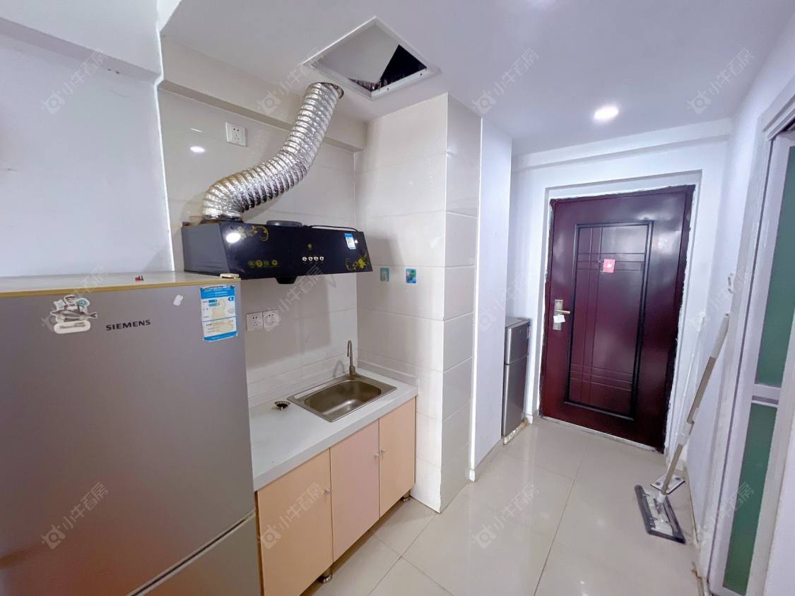 高力国际SOHO房源室内图 常州高力国际SOHO在租房源室内图_小牛看房