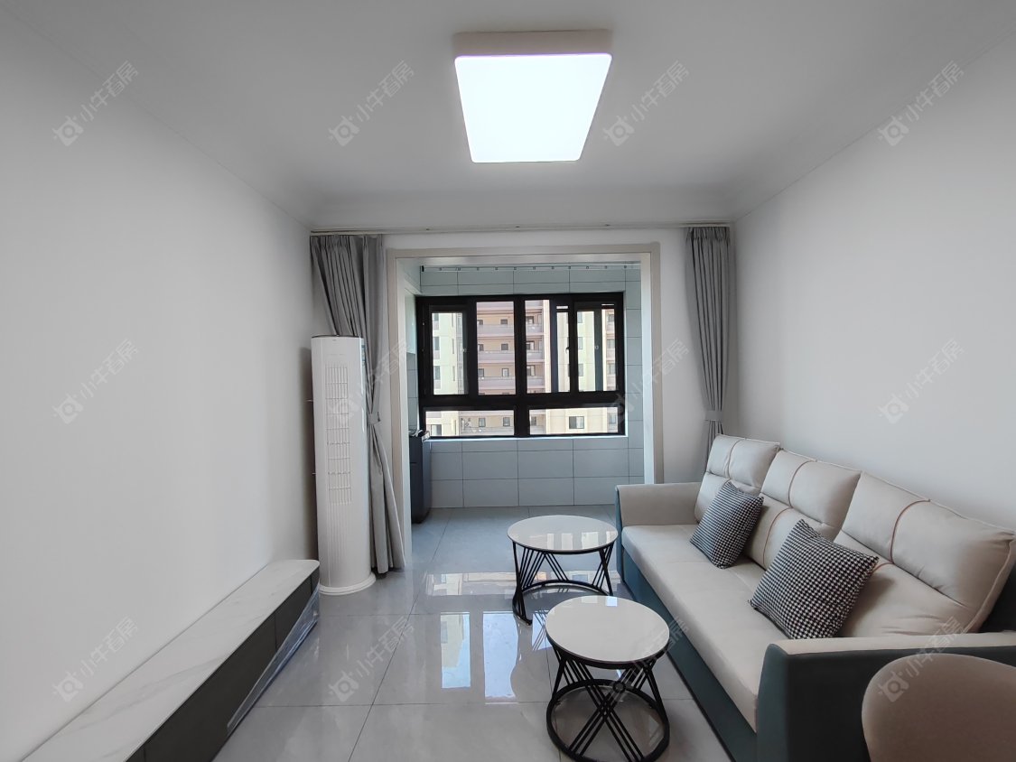 常州新欣嘉园在租房源_小牛看房