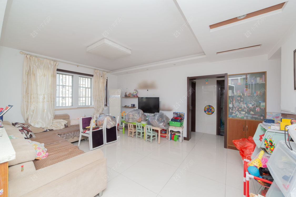 太湖明珠苑西苑房源室内图 常州太湖明珠苑西苑在售二手房源室内图_小牛看房