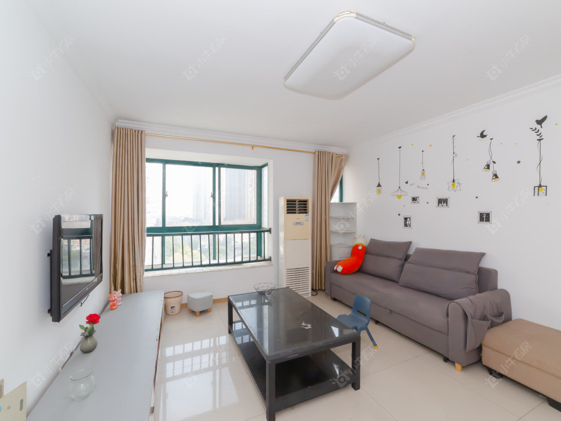 常州百草苑在售二手房源室内图_小牛看房