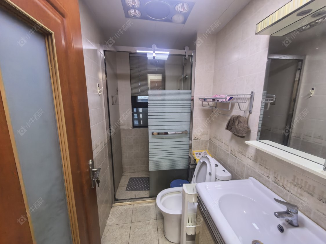 上林国际房源室内图 常州上林国际在租房源室内图_小牛看房