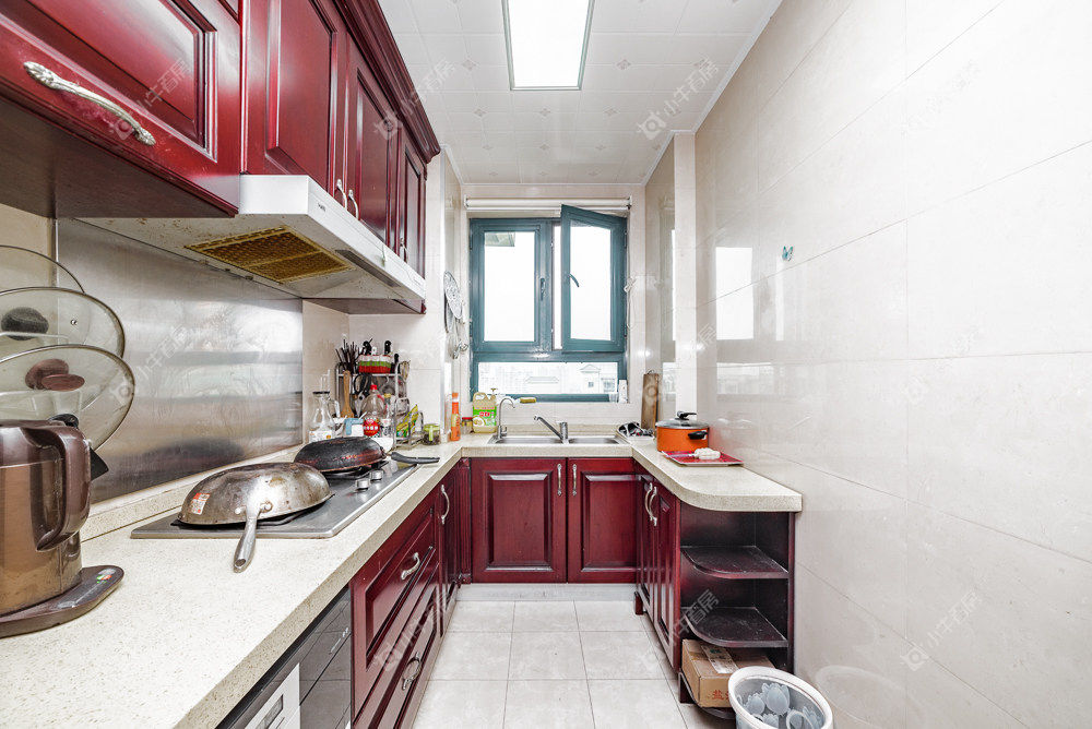 常州恒大翡翠华庭在租房源_小牛看房