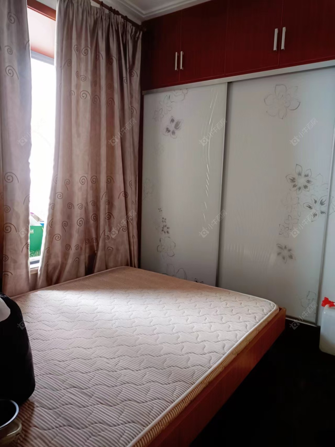 常州金百花园在租房源_小牛看房