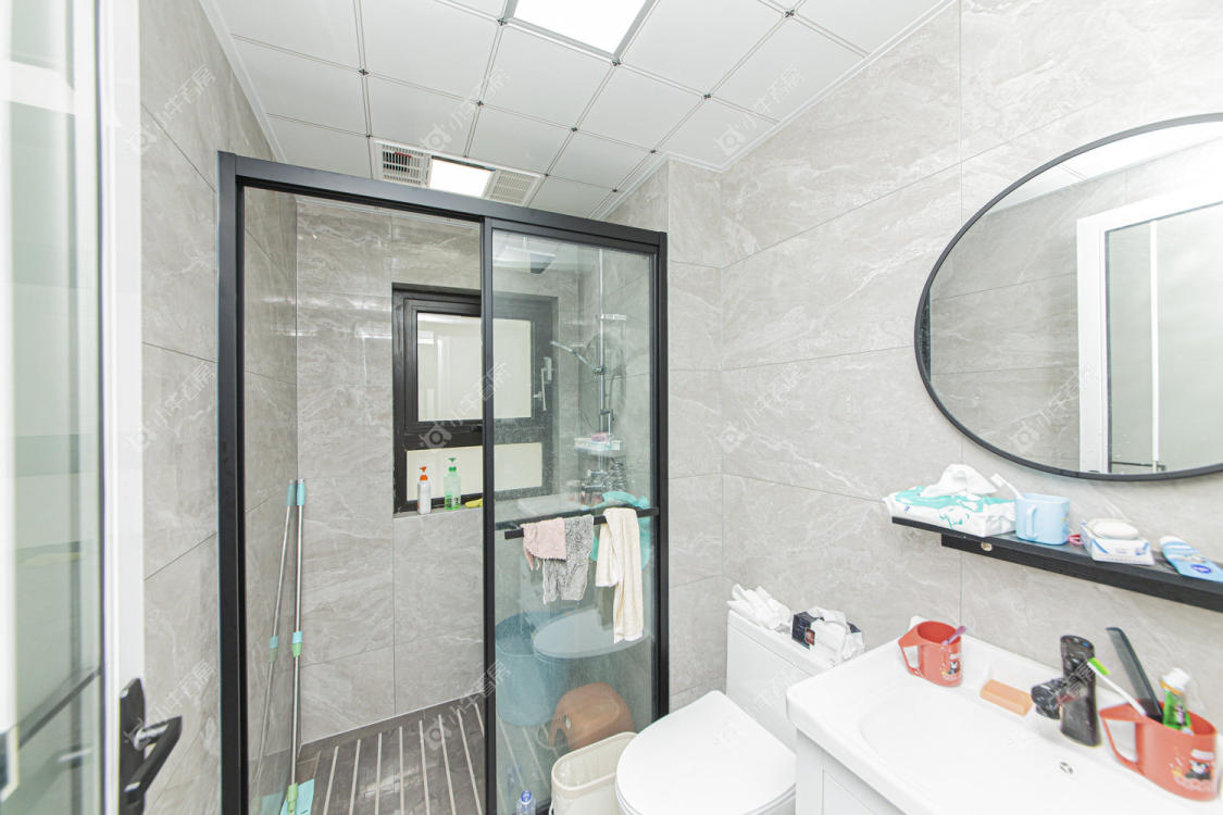 新城公馆荣域房源室内图 常州新城公馆荣域在租房源室内图_小牛看房