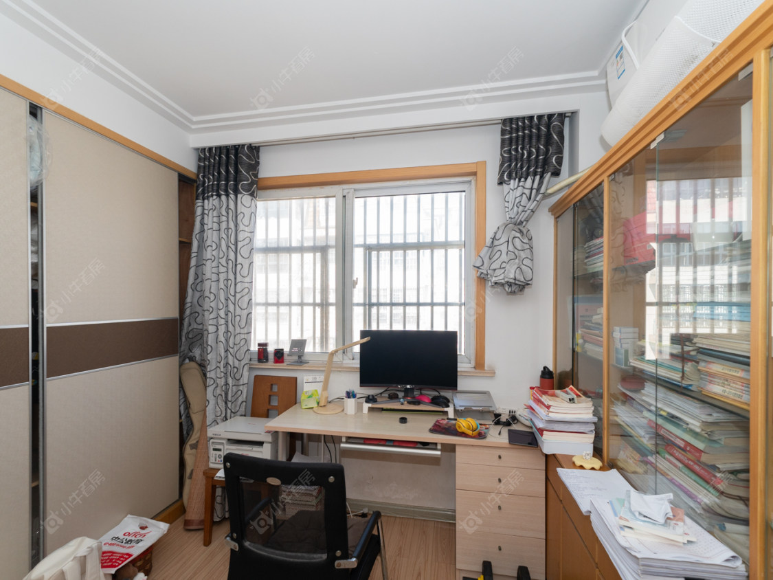 常州怡沁园在售二手房源室内图_小牛看房