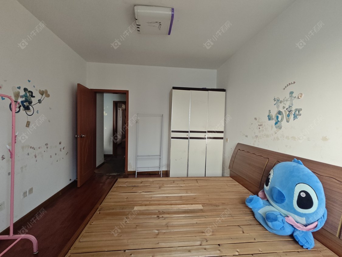 新城域一期房源室内图 常州新城域一期在租房源室内图_小牛看房