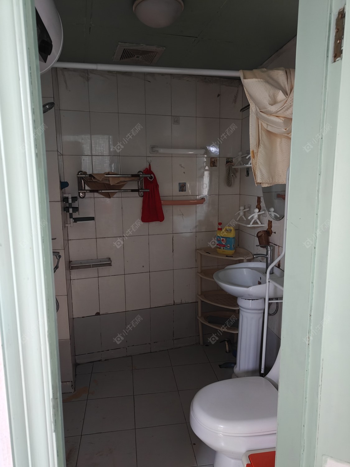 常州汇金置业广场在租房源室内图_小牛看房