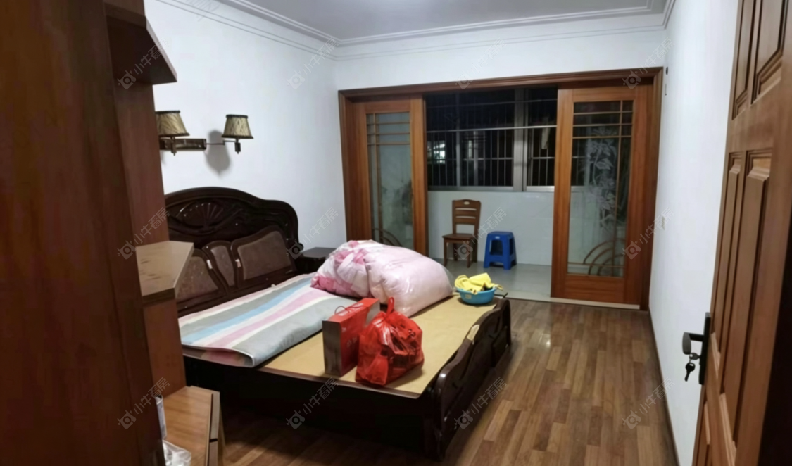 常州文荟苑北区在租房源室内图_小牛看房