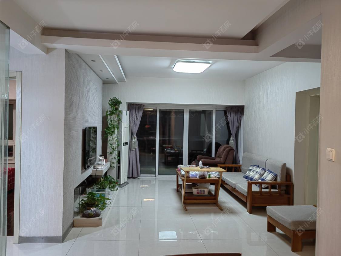 常州凤凰名城在租房源室内图_小牛看房