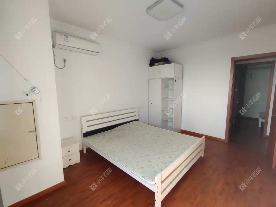 常州绿地香奈在租房源_小牛看房