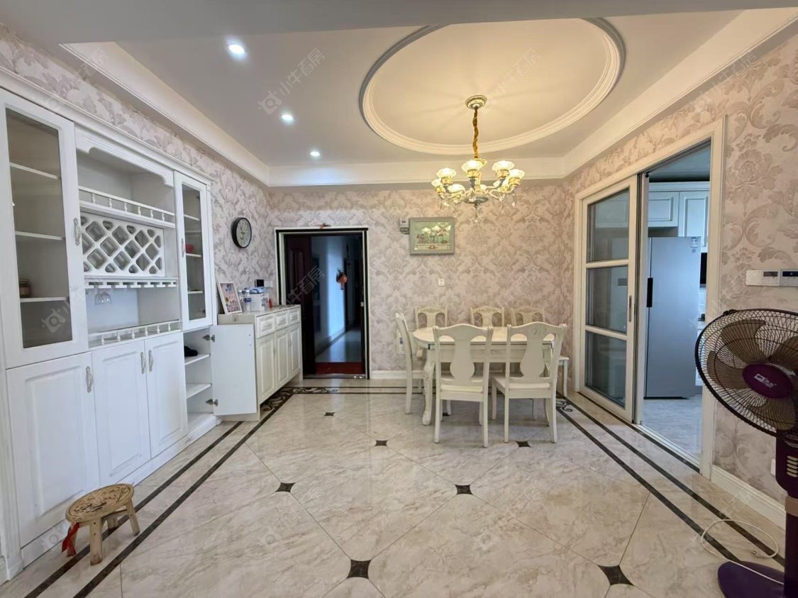 常州聚湖半岛在租房源室内图_小牛看房