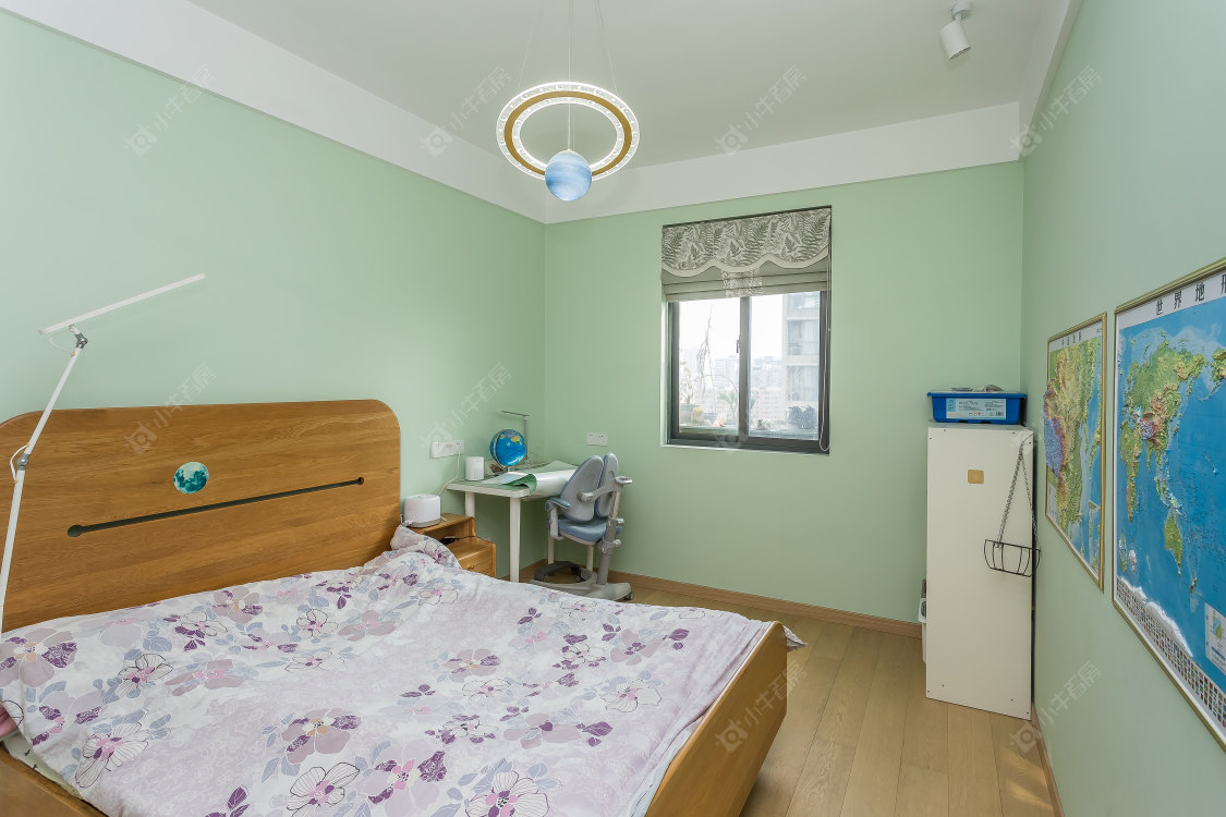 常州福缘雅居在售二手房源室内图_小牛看房