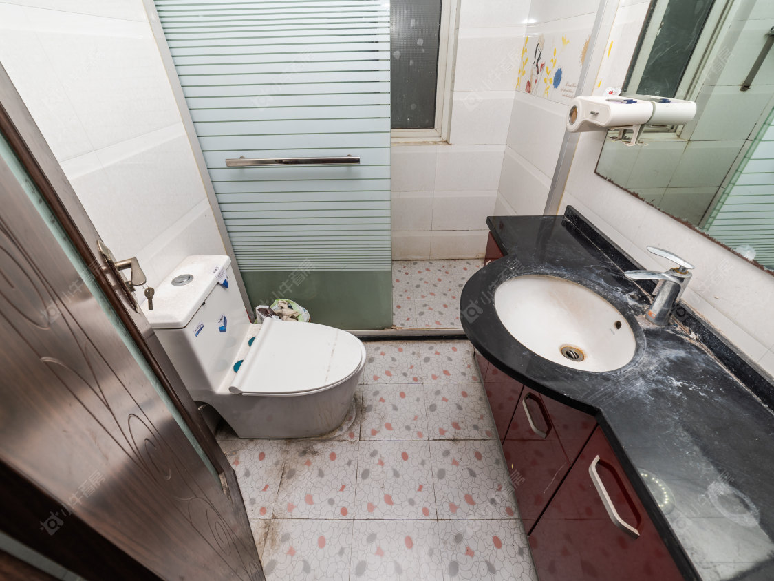 常州观墩花苑在售二手房源室内图_小牛看房