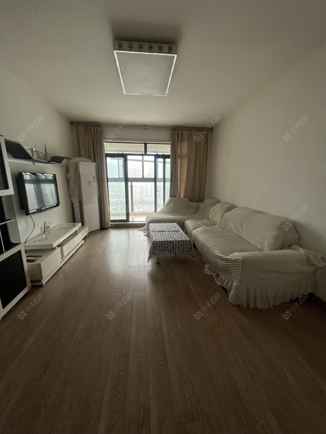 常州怀德名园在租房源室内图_小牛看房