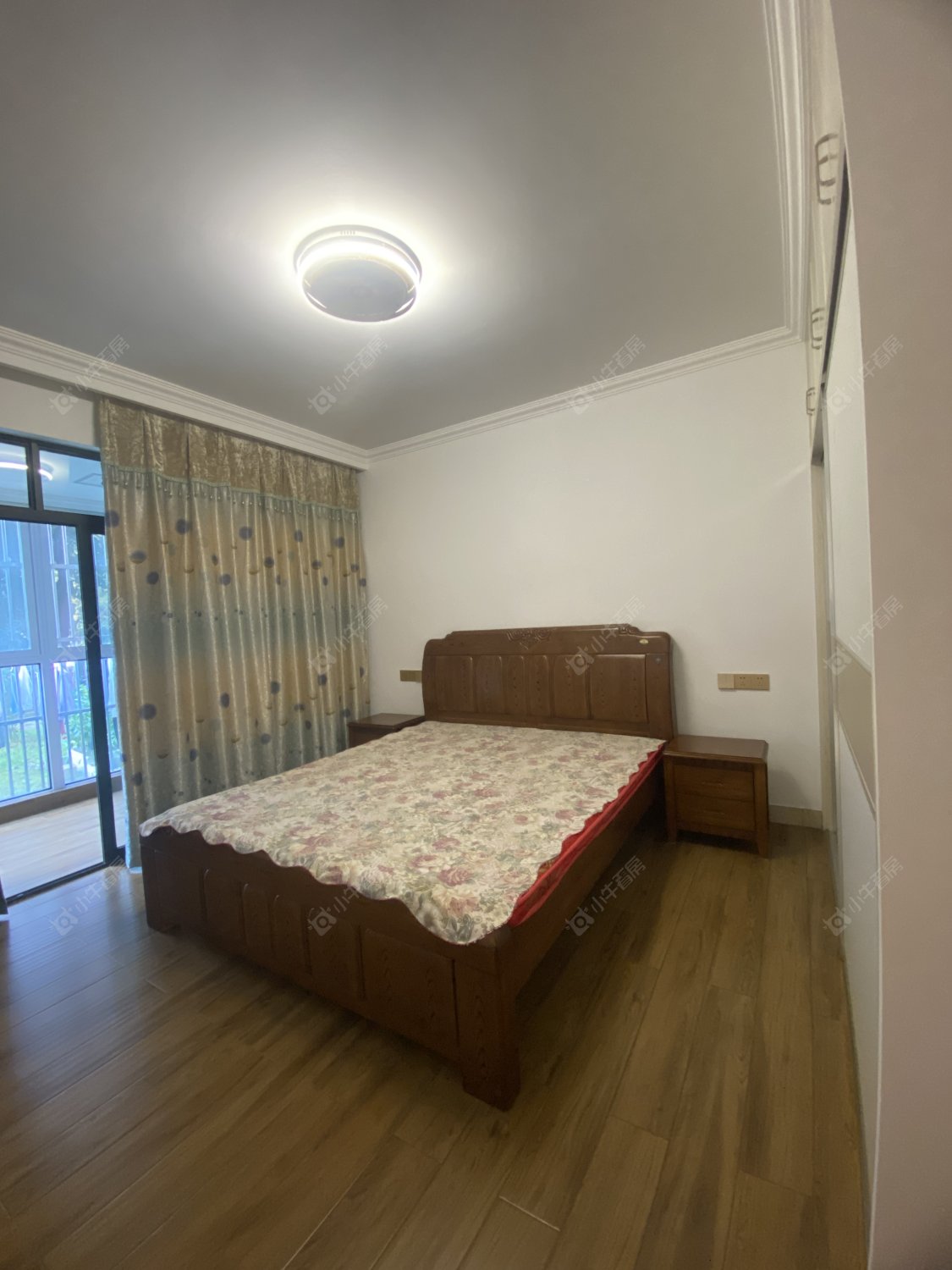 常州金百花园在租房源_小牛看房