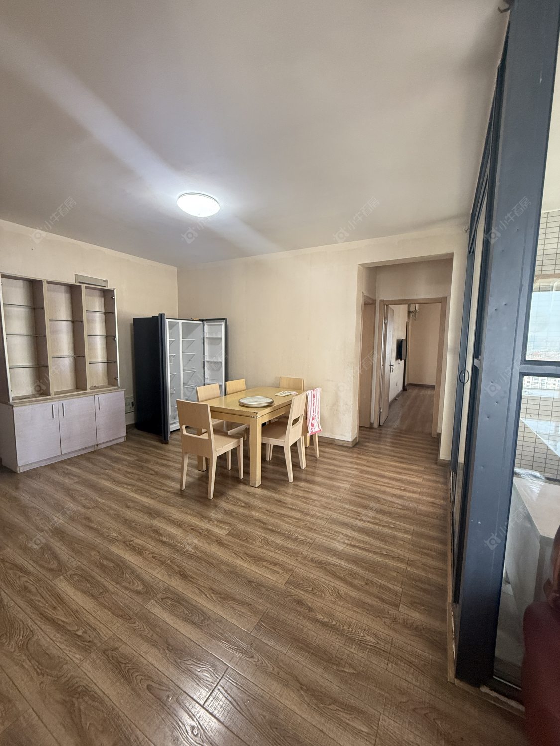 常州香江华廷花园在租房源室内图_小牛看房