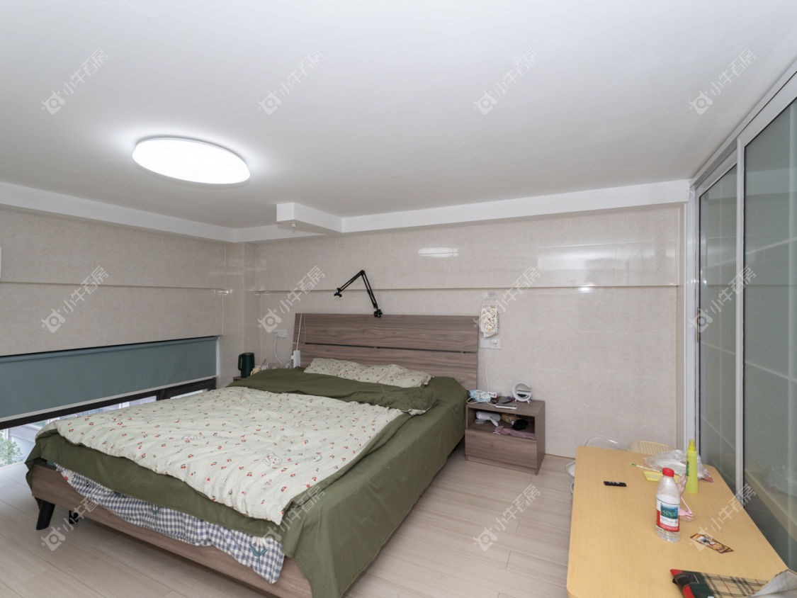 常州红星美凯龙在租房源室内图_小牛看房