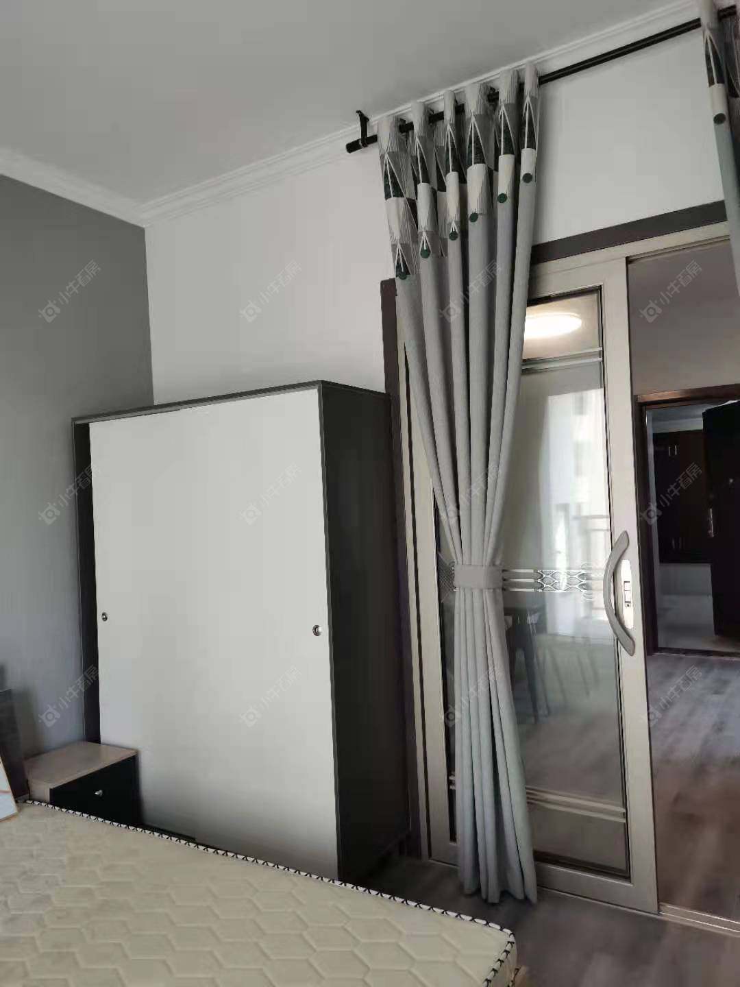 常州新城桃李郡在租房源_小牛看房