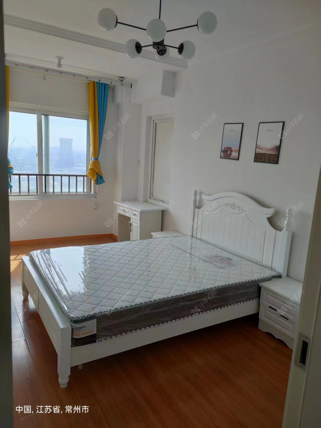 常州港龙新港城在租房源_小牛看房