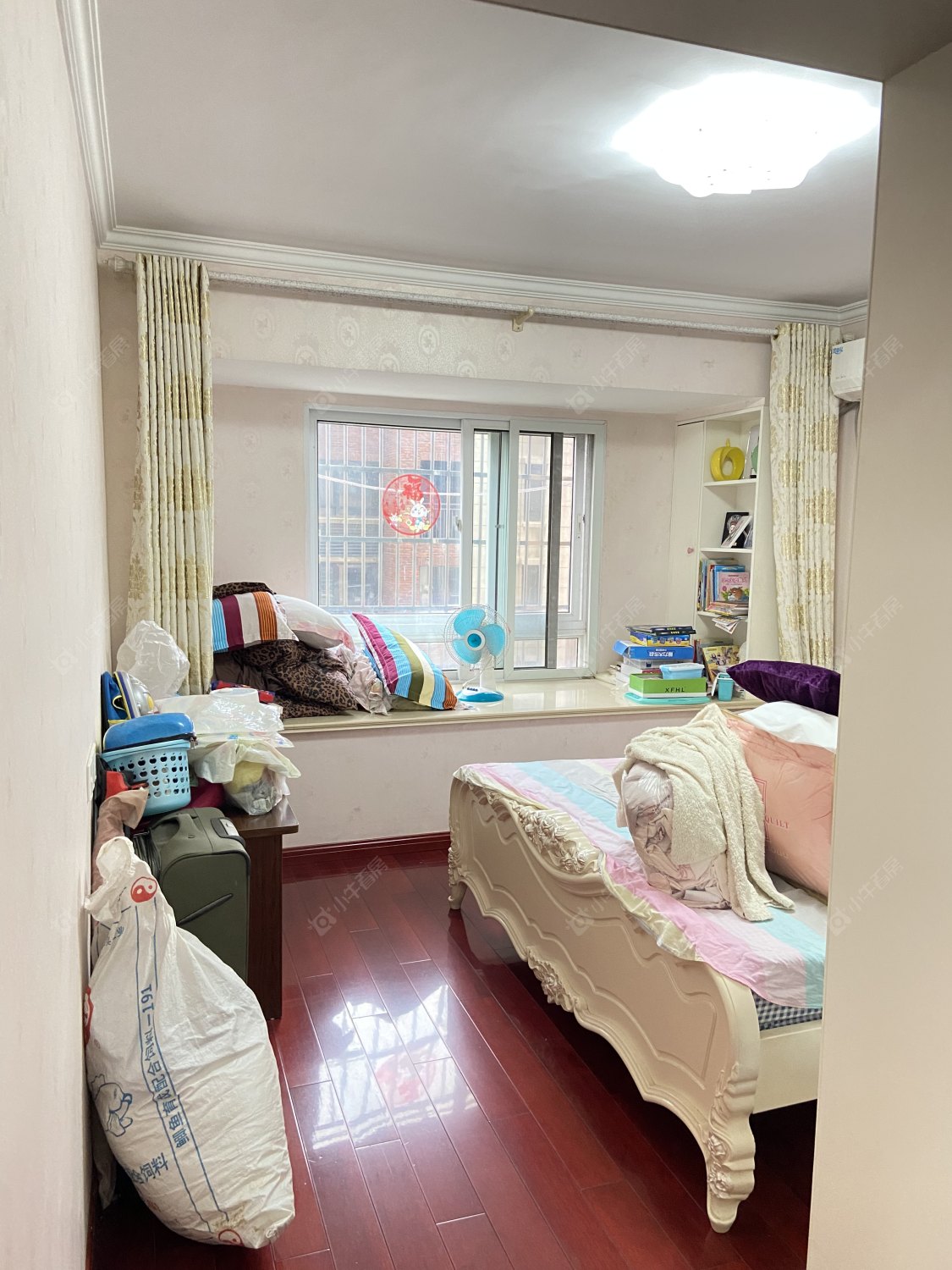 常州泰盈八千里在租房源_小牛看房