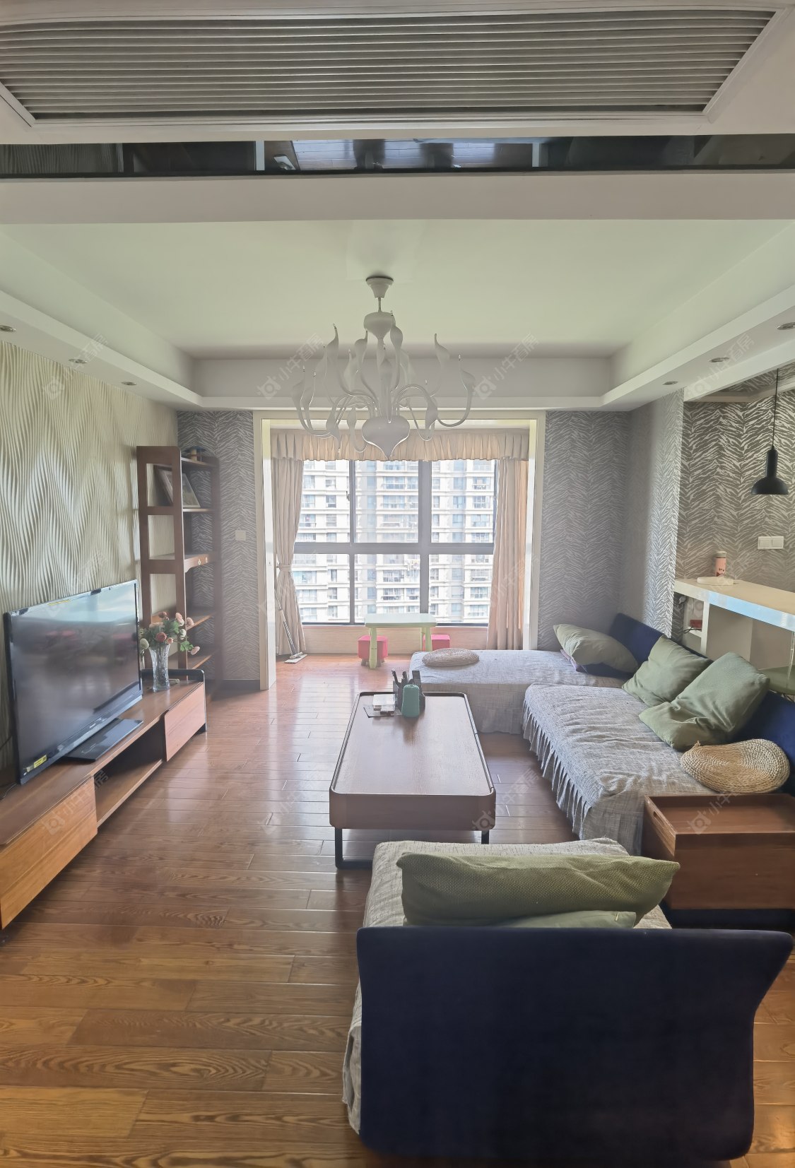 常州中央花园在租房源_小牛看房