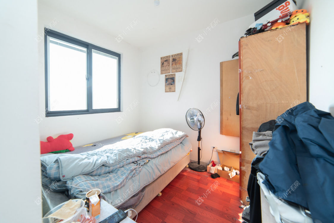 常州泰盈八千里在租房源室内图_小牛看房