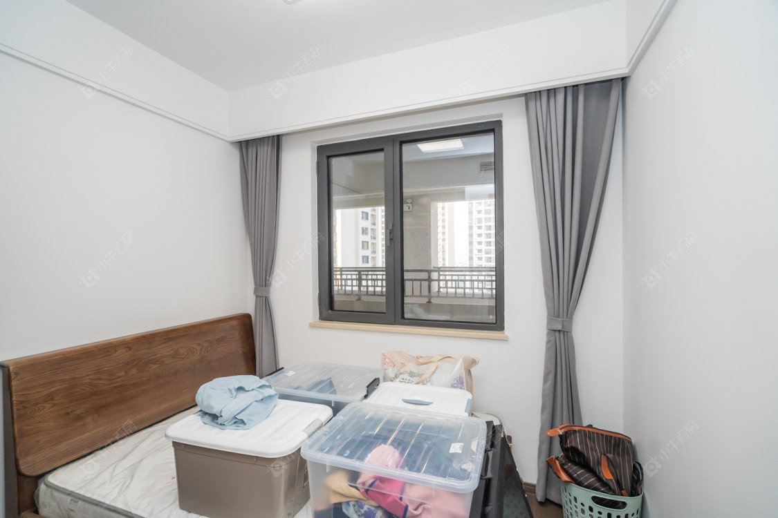 常州中海云樾里在售二手房源室内图_小牛看房