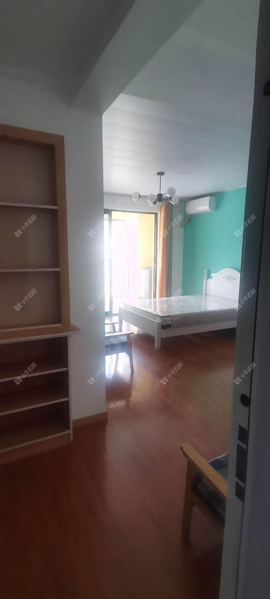 常州新城璞樾和山在租房源_小牛看房